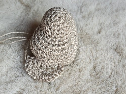 Blog-Inhaltsbild für 'Kostenlose Häkelanleitung Vogel'