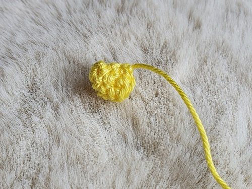 Blog-Inhaltsbild für 'Kostenlose Häkelanleitung Vogel'