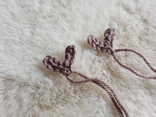 Blog-Inhaltsbild für 'Kostenlose Häkelanleitung Vogel'