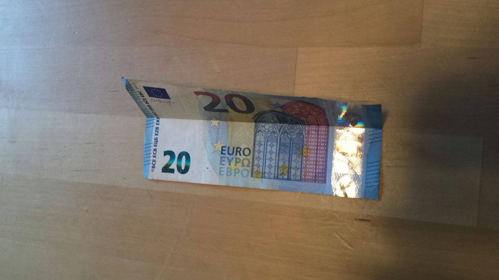 Blog-Inhaltsbild für 'Geldgeschenk'