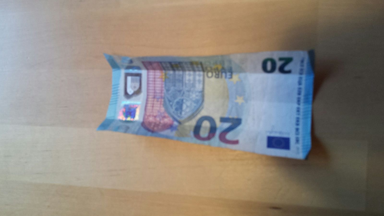 Blog-Inhaltsbild für 'Geldgeschenk'