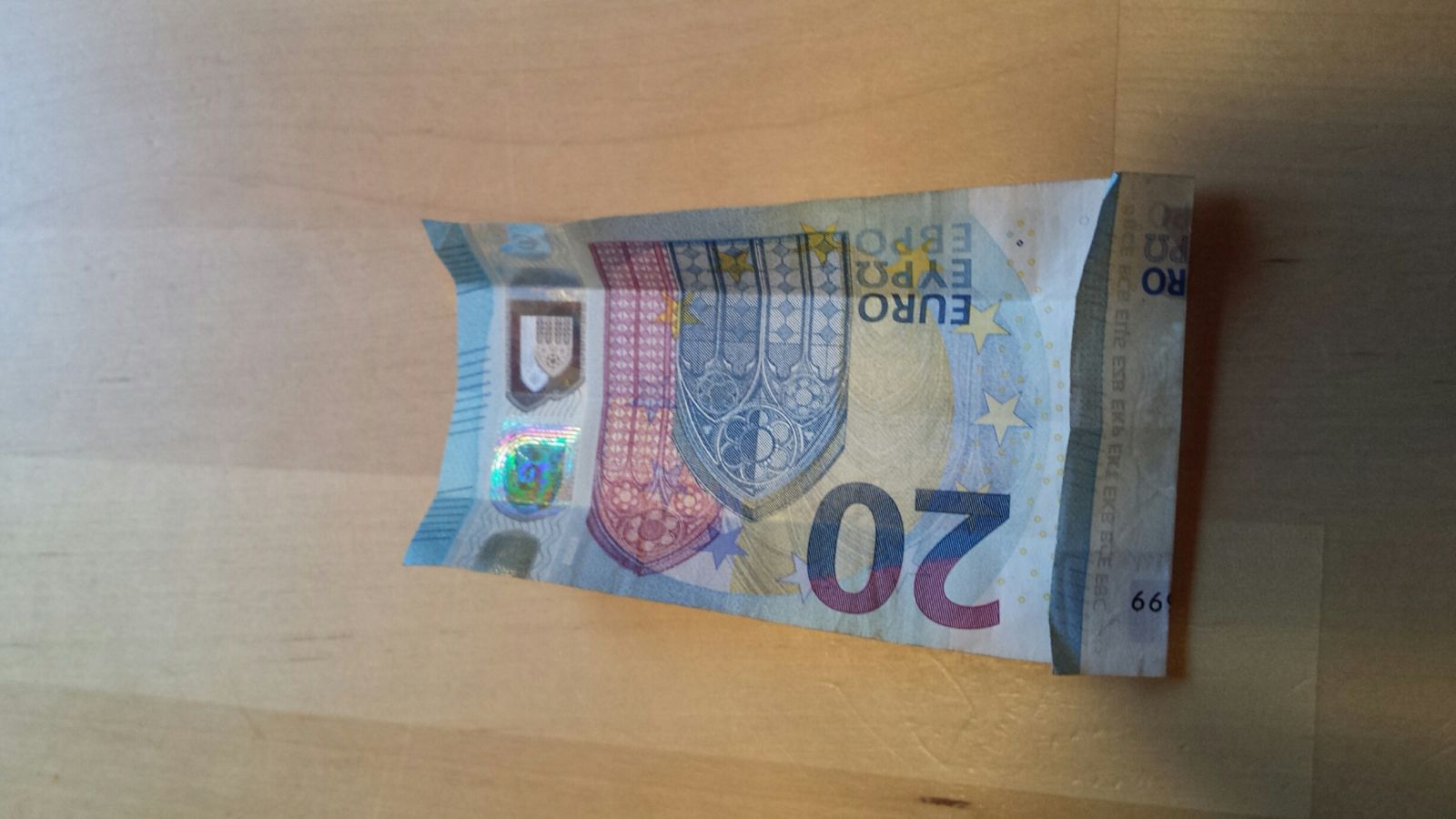 Blog-Inhaltsbild für 'Geldgeschenk'