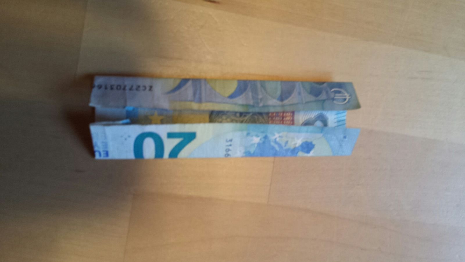 Blog-Inhaltsbild für 'Geldgeschenk'