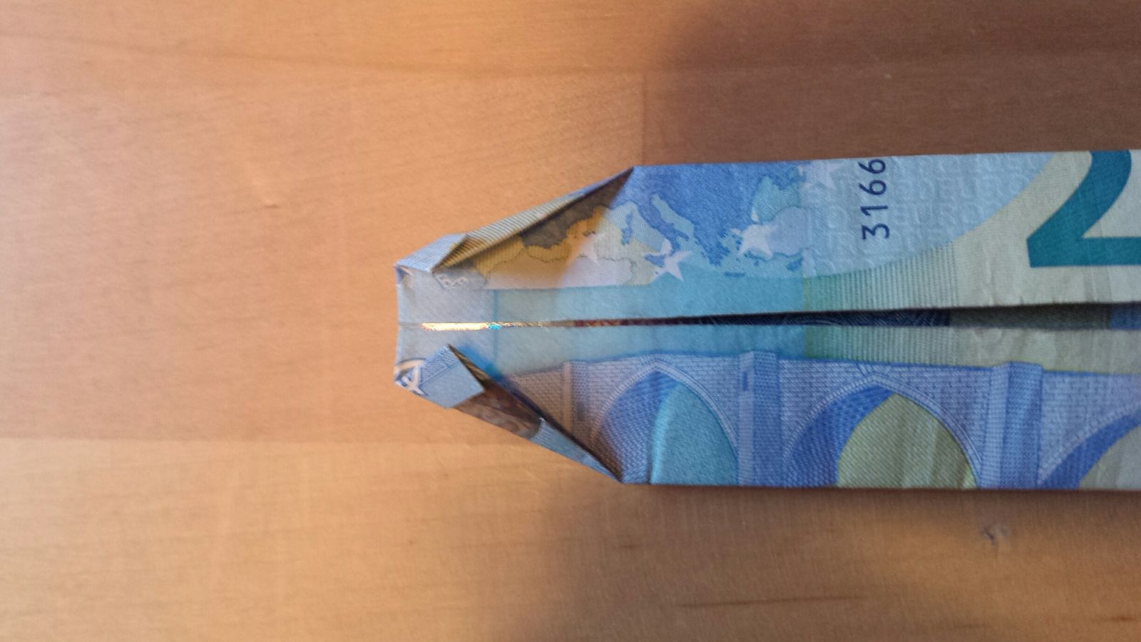 Blog-Inhaltsbild für 'Geldgeschenk'