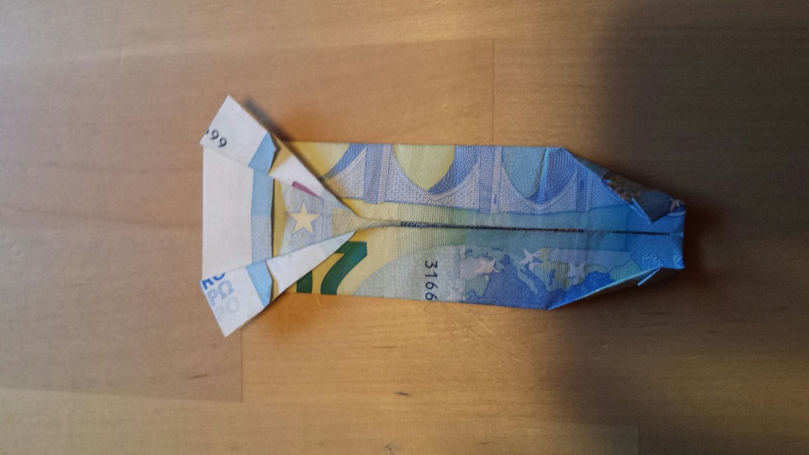 Blog-Inhaltsbild für 'Geldgeschenk'