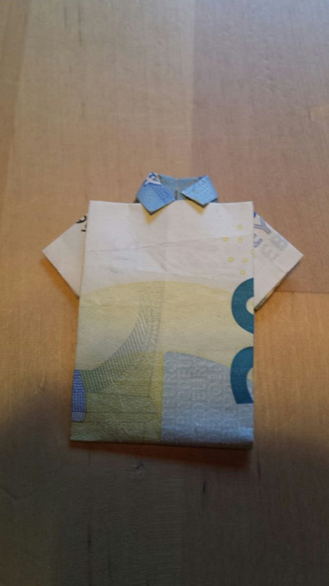 Blog-Inhaltsbild für 'Geldgeschenk'