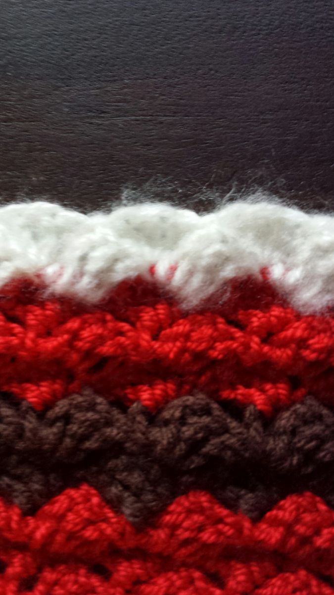 Blog-Inhaltsbild für 'Das wunderbare, wohlig-weiche Wintertuch - nicht nur für die Weihnachtszeit'