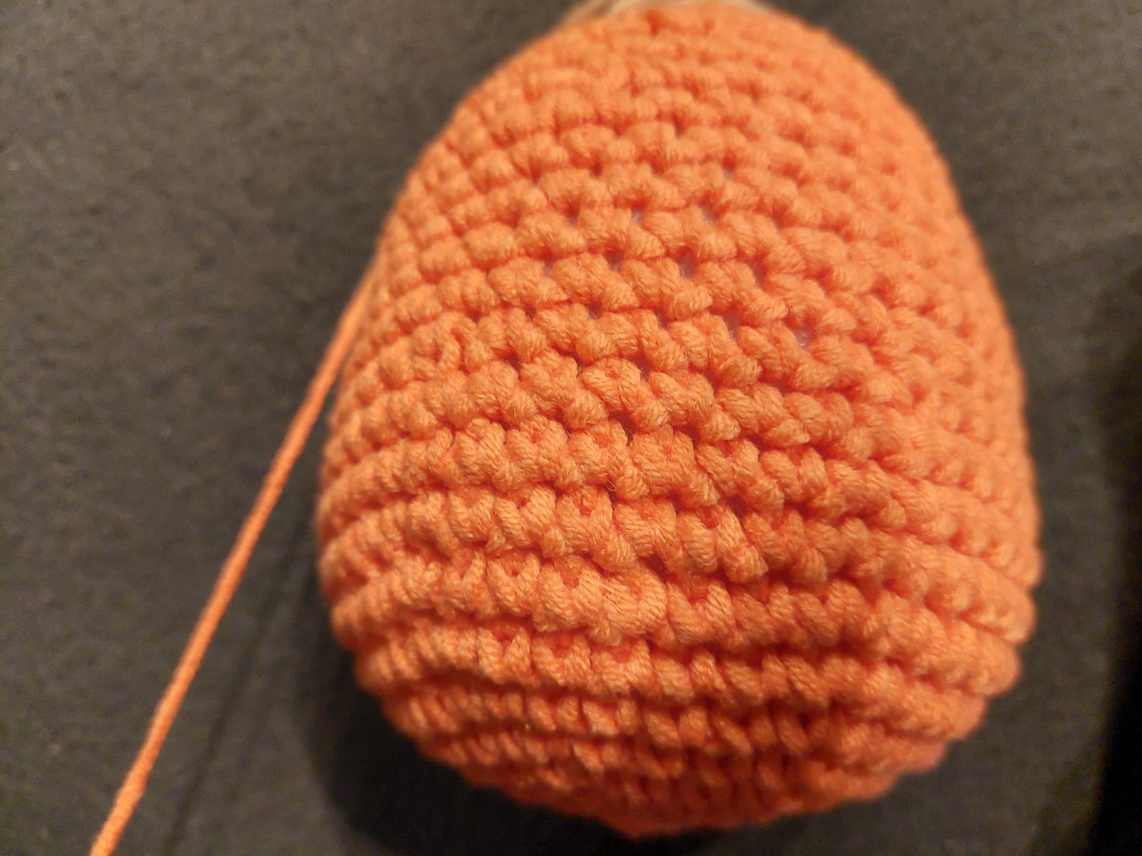 Blog-Inhaltsbild für 'Kostenlose Häkelanleitung Giraffe, Omas Valentinchen!'