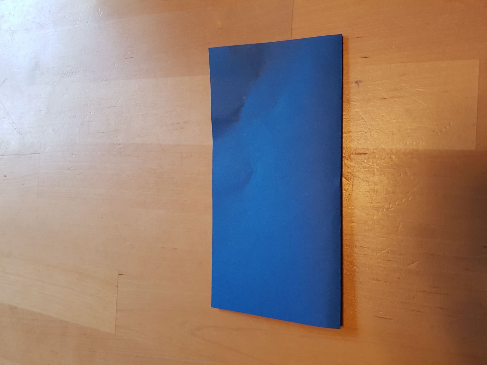 Blog-Inhaltsbild für 'Zünftige Tischdeko "Enzian"'