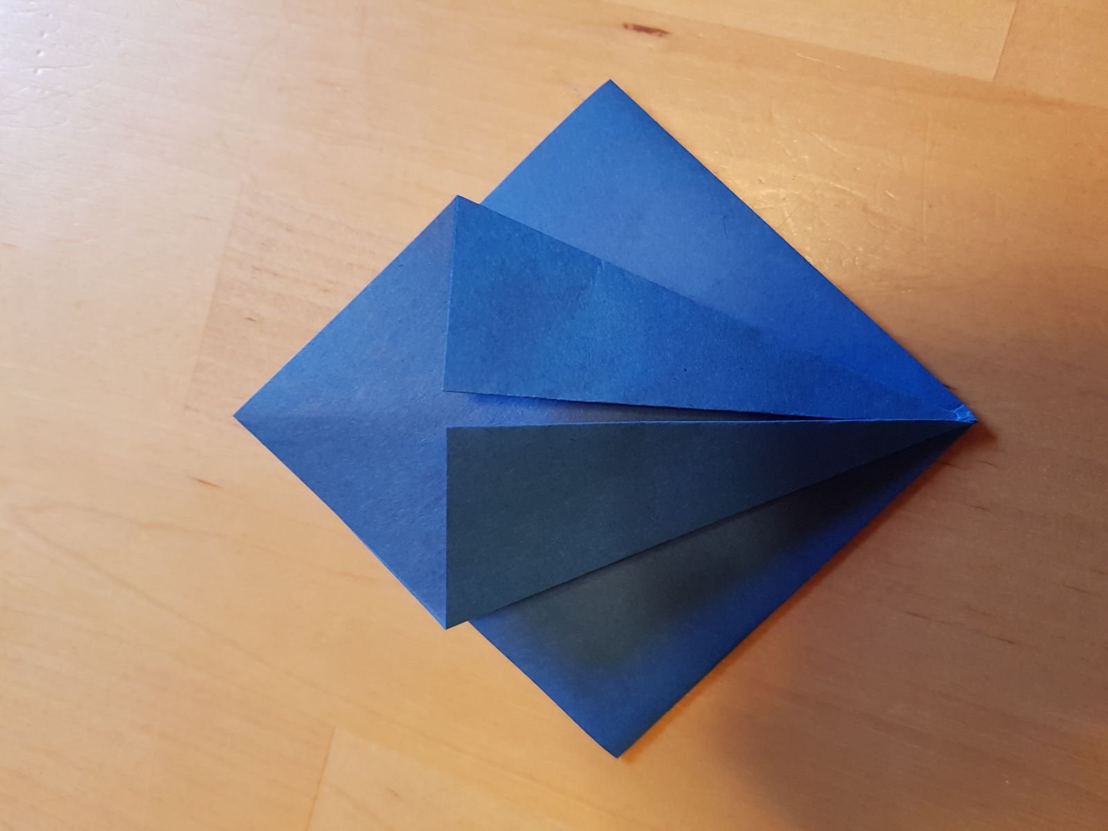 Blog-Inhaltsbild für 'Zünftige Tischdeko "Enzian"'