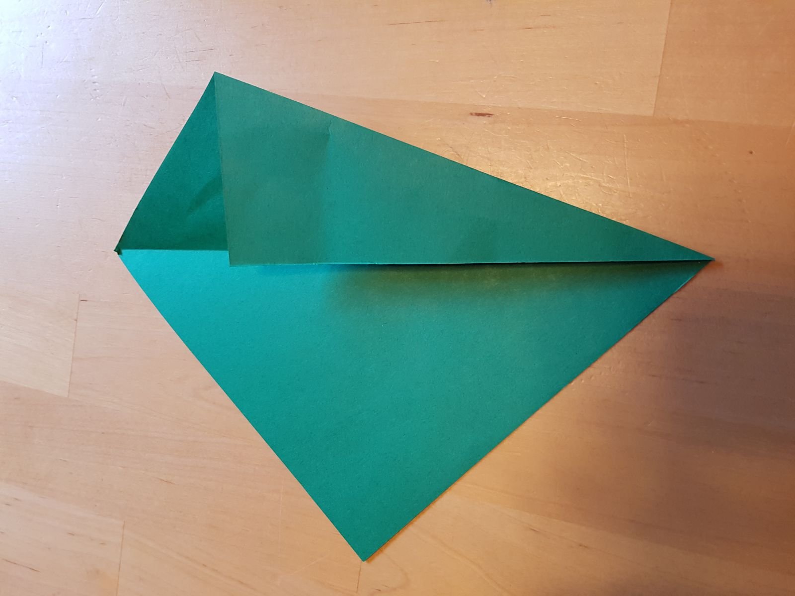 Blog-Inhaltsbild für 'Zünftige Tischdeko "Enzian"'