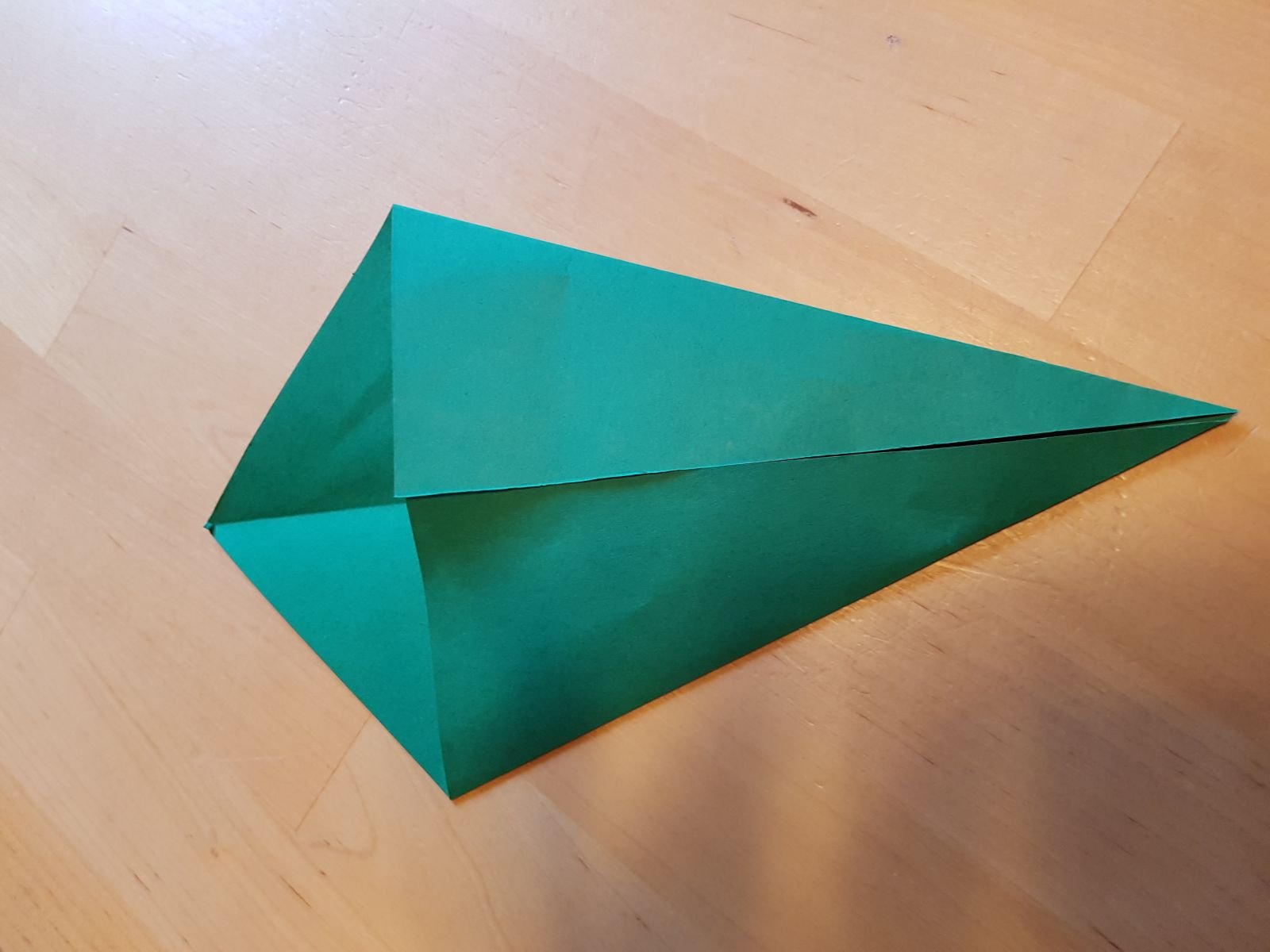 Blog-Inhaltsbild für 'Zünftige Tischdeko "Enzian"'