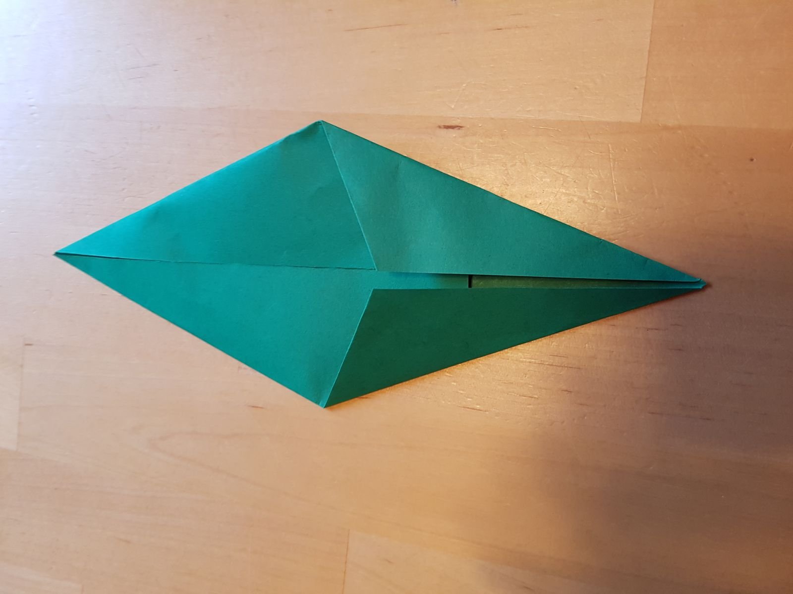 Blog-Inhaltsbild für 'Zünftige Tischdeko "Enzian"'