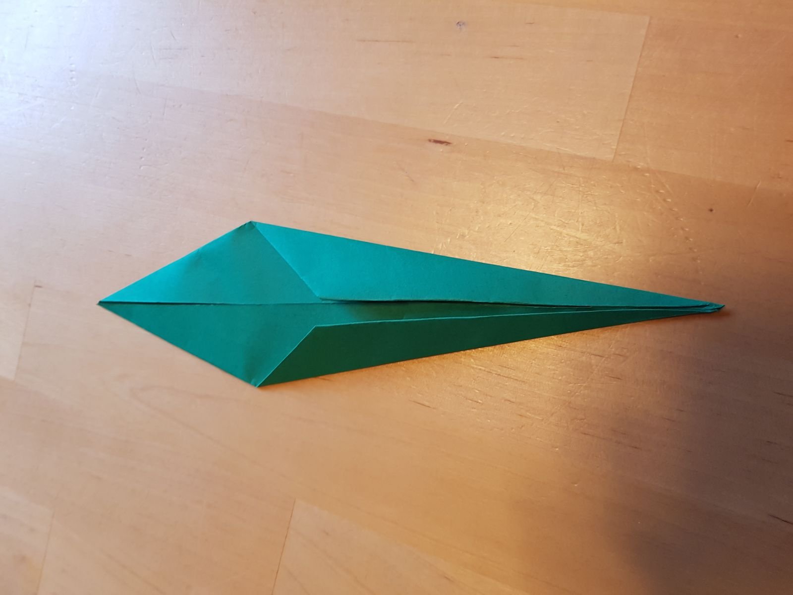 Blog-Inhaltsbild für 'Zünftige Tischdeko "Enzian"'