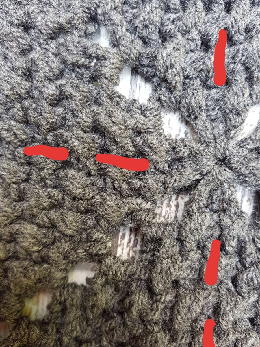 Blog-Inhaltsbild für 'Kissenhülle "Kuschelzeit"'