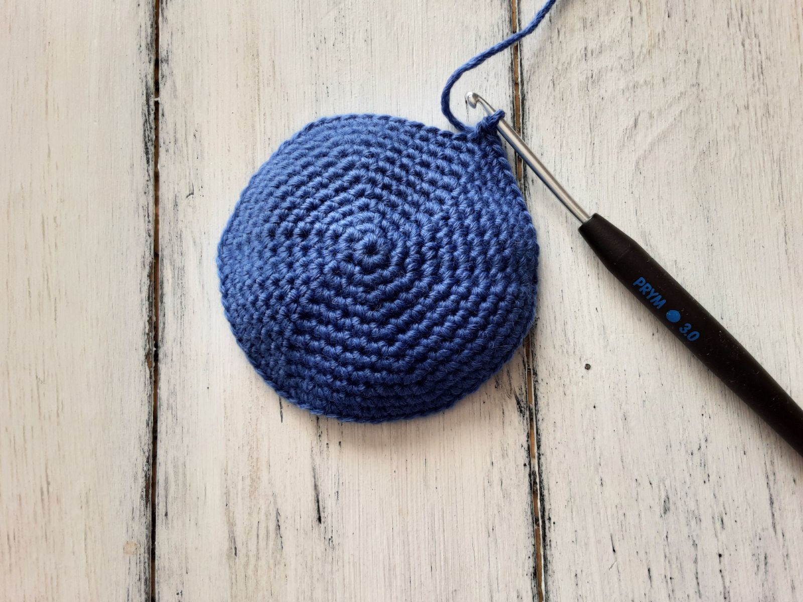 11+ Crochet Patterns for 12 mm Crochet Hook
