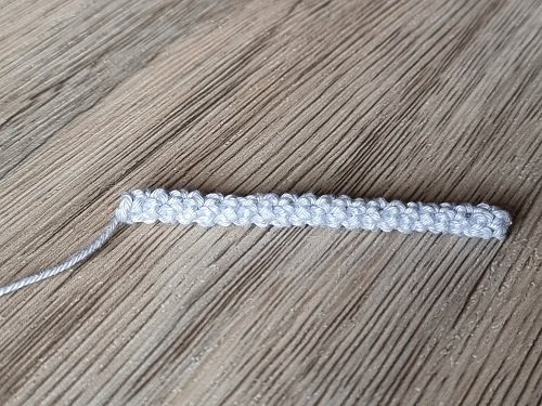 Blog-Inhaltsbild für 'Kleine Katze "Karly" - Kostenlose Häkelanleitung'