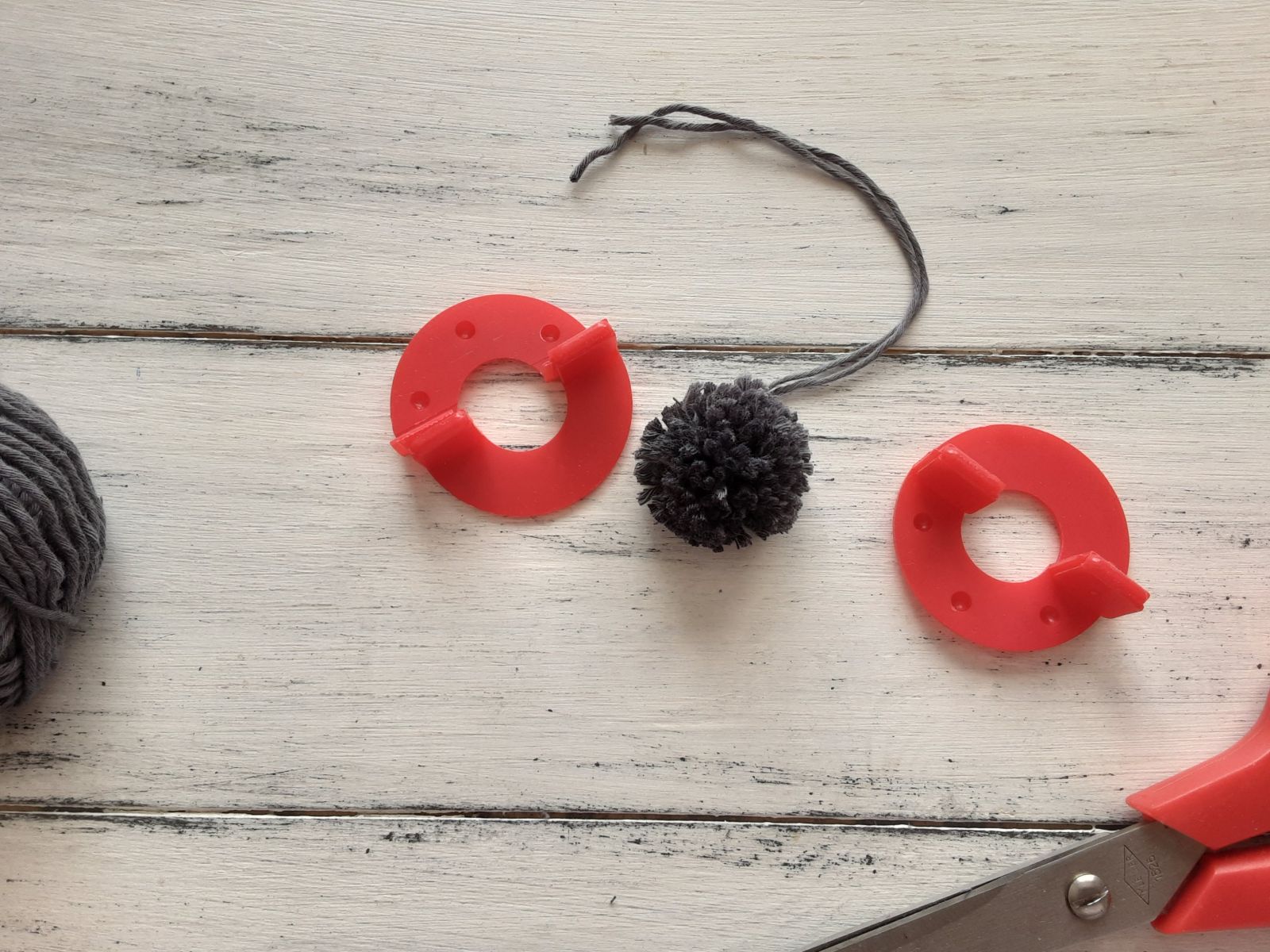 Blog content image for 'Free Knitting Pattern for Hat and Scarf'