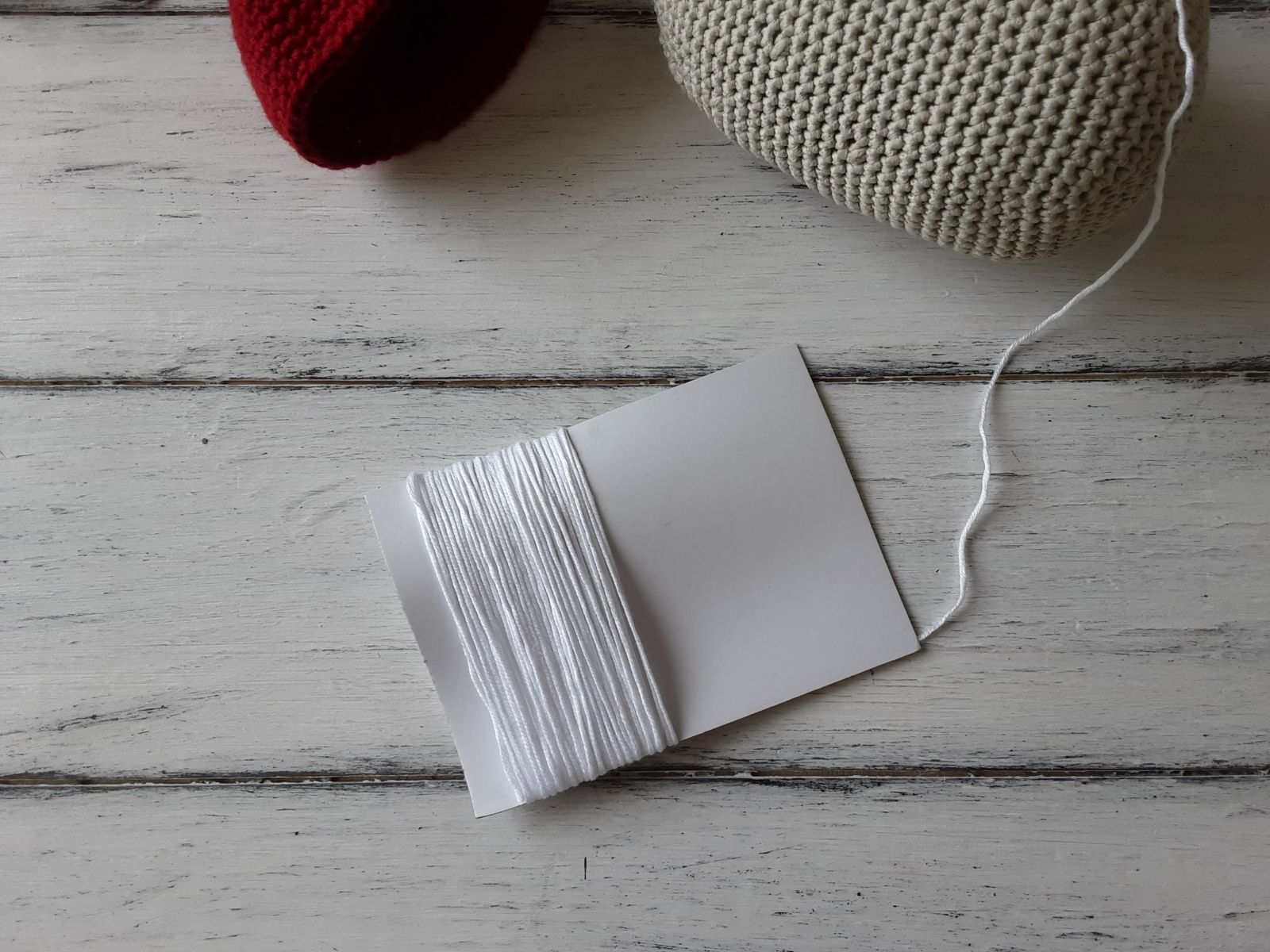 Blog-Inhaltsbild für 'Kostenlose Häkelanleitung für Wichtel'