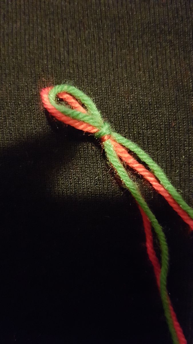 Blog-Inhaltsbild für 'Schneller und einfacher Adventskalender mit besinnlichem Inhalt'