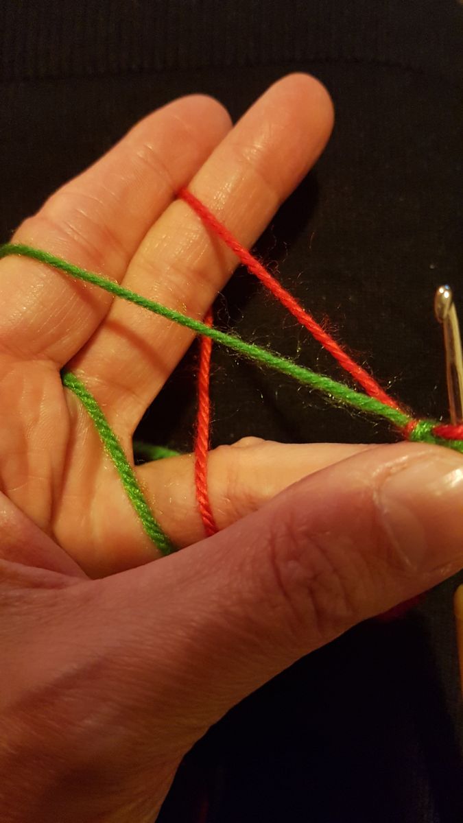 Blog-Inhaltsbild für 'Schneller und einfacher Adventskalender mit besinnlichem Inhalt'