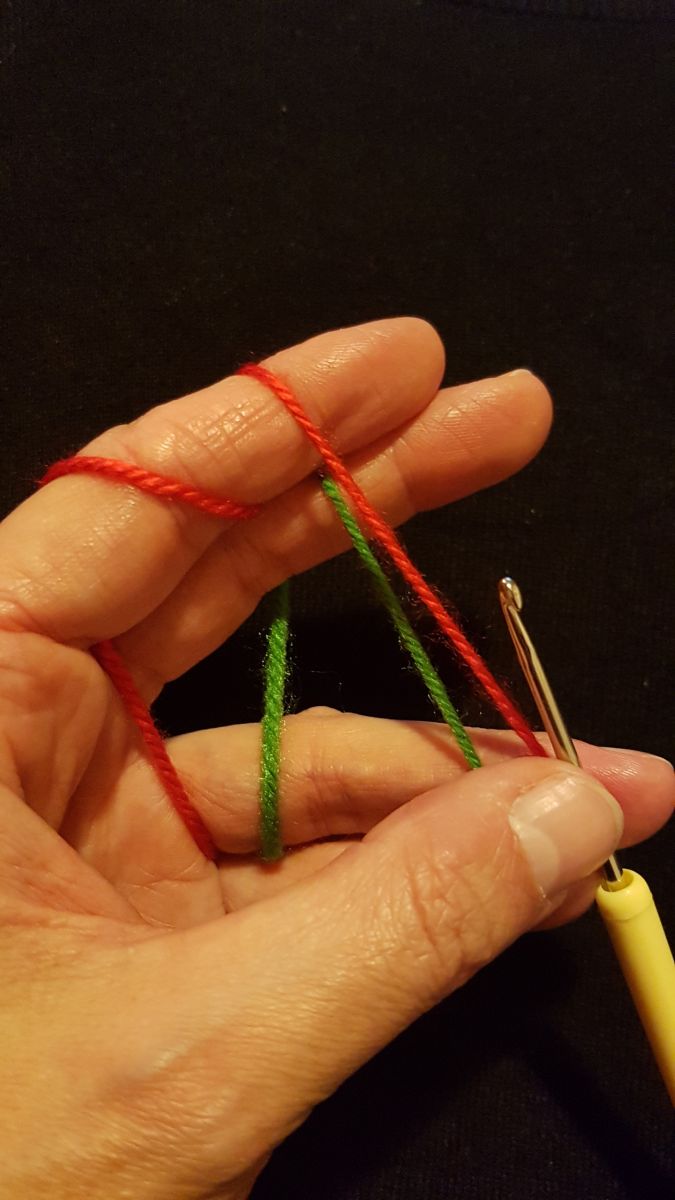 Blog-Inhaltsbild für 'Schneller und einfacher Adventskalender mit besinnlichem Inhalt'