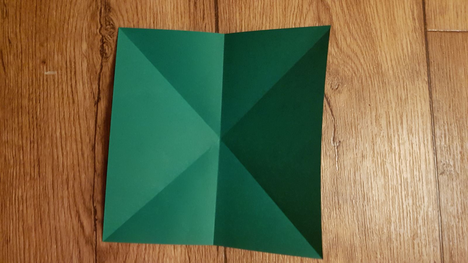 Blog-Inhaltsbild für 'Schneller und einfacher Adventskalender mit besinnlichem Inhalt'