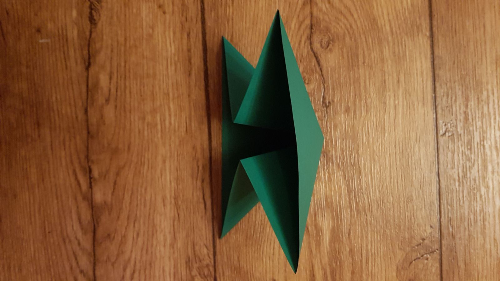 Blog-Inhaltsbild für 'Schneller und einfacher Adventskalender mit besinnlichem Inhalt'