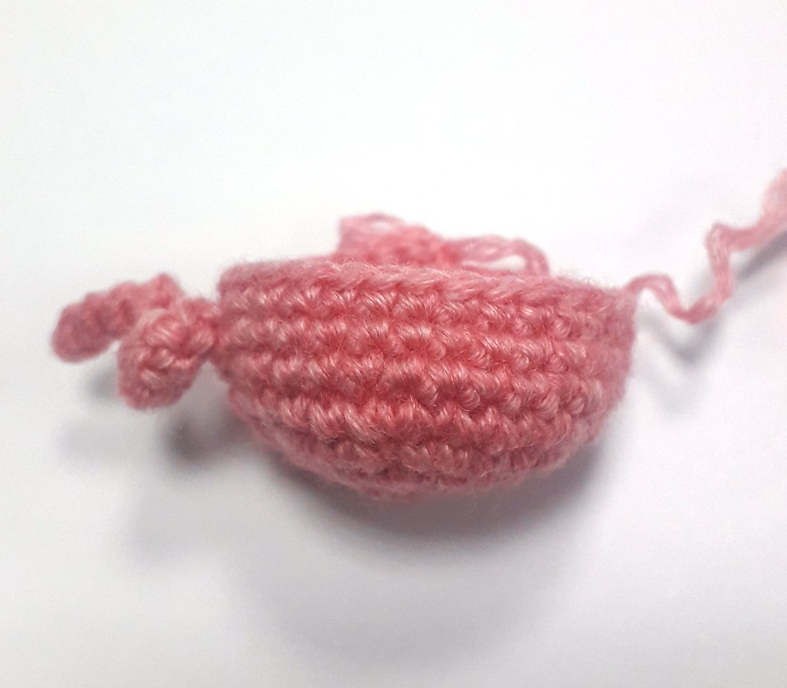 Blog-Inhaltsbild für 'Neujahrskomposition mit einem Ferkel'