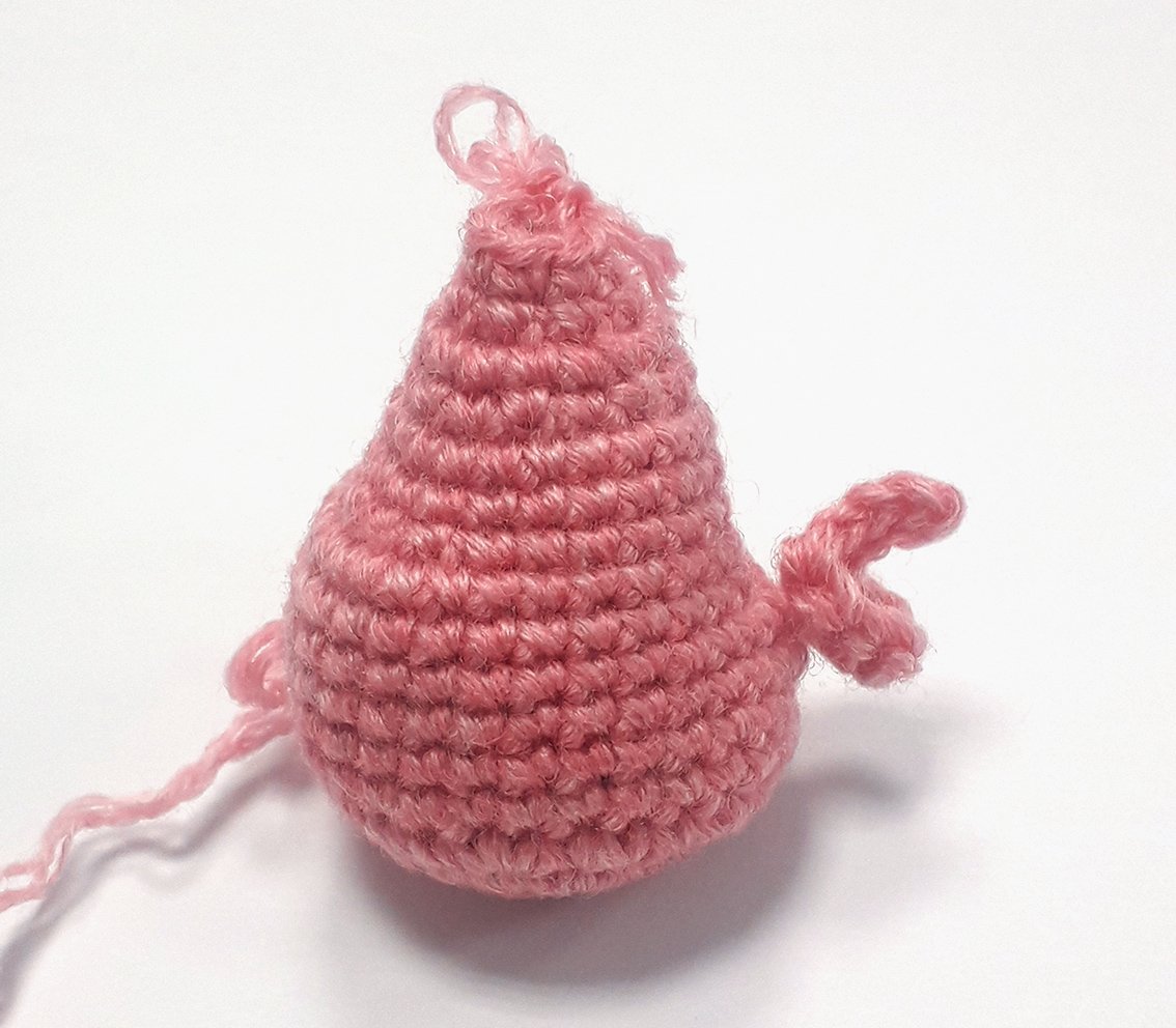 Blog-Inhaltsbild für 'Neujahrskomposition mit einem Ferkel'