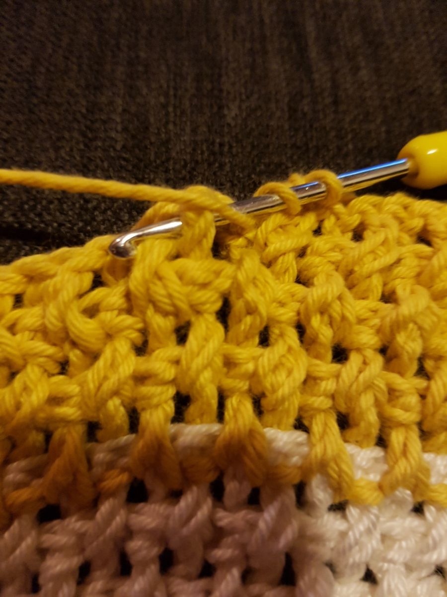 Blog-Inhaltsbild für 'Topflappen "Mi Casa Es Tu Casa"'