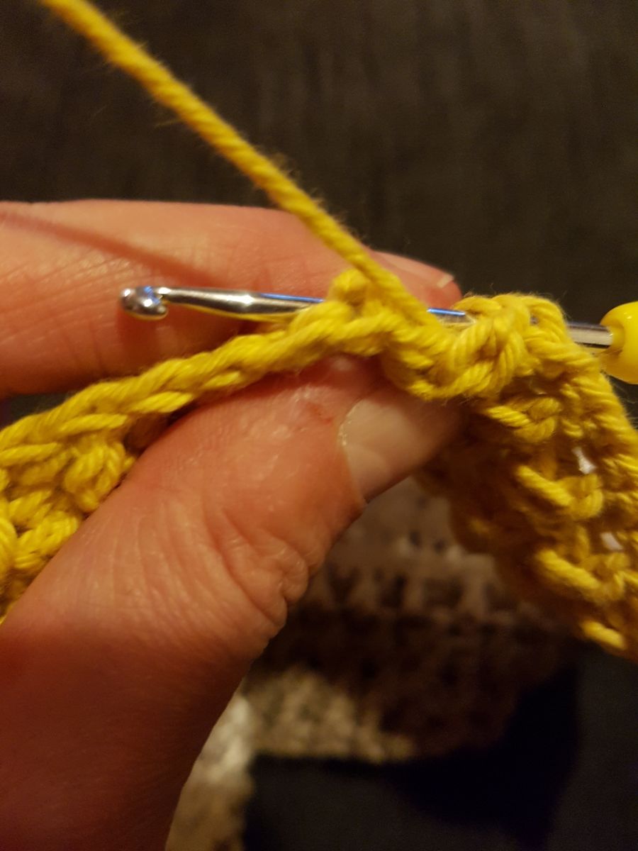 Blog-Inhaltsbild für 'Topflappen "Mi Casa Es Tu Casa"'