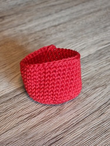 Blog-Inhaltsbild für 'Kostenlose Häkelanleitung Oster Eierbecher'