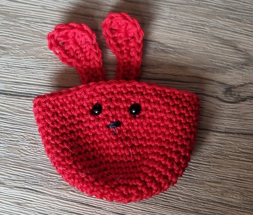 Blog-Inhaltsbild für 'Kostenlose Häkelanleitung Oster Eierbecher'