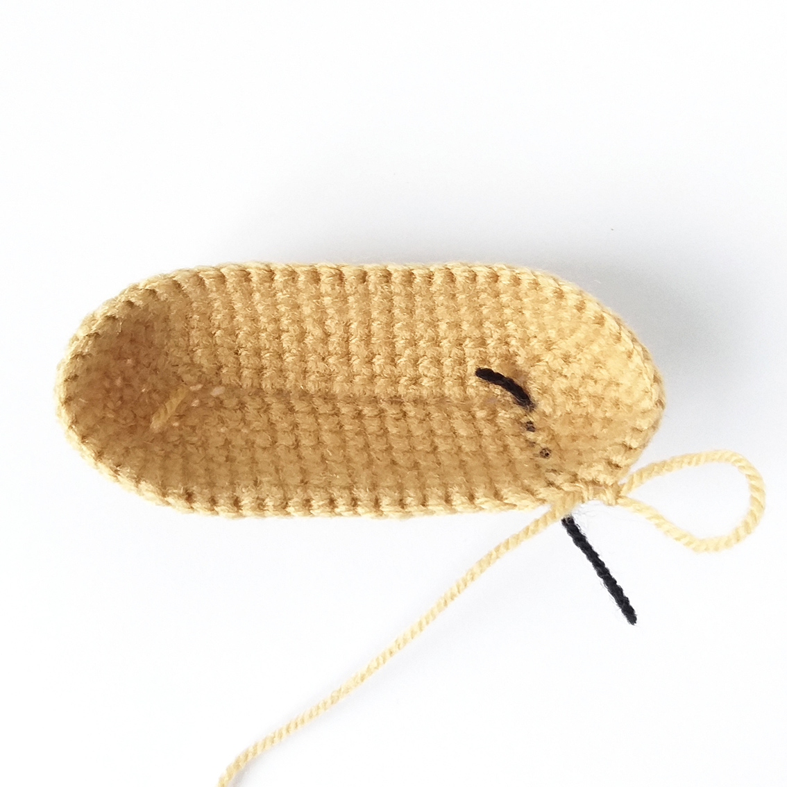 Blog-Inhaltsbild für 'Witziger Amigurumi Hot-Dog'