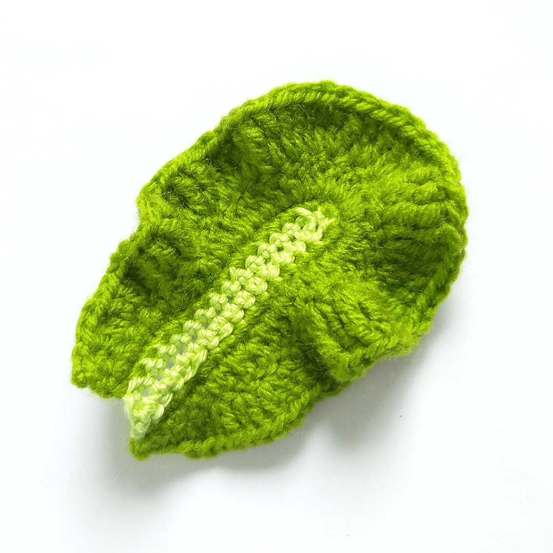 Blog-Inhaltsbild für 'Witziger Amigurumi Hot-Dog'