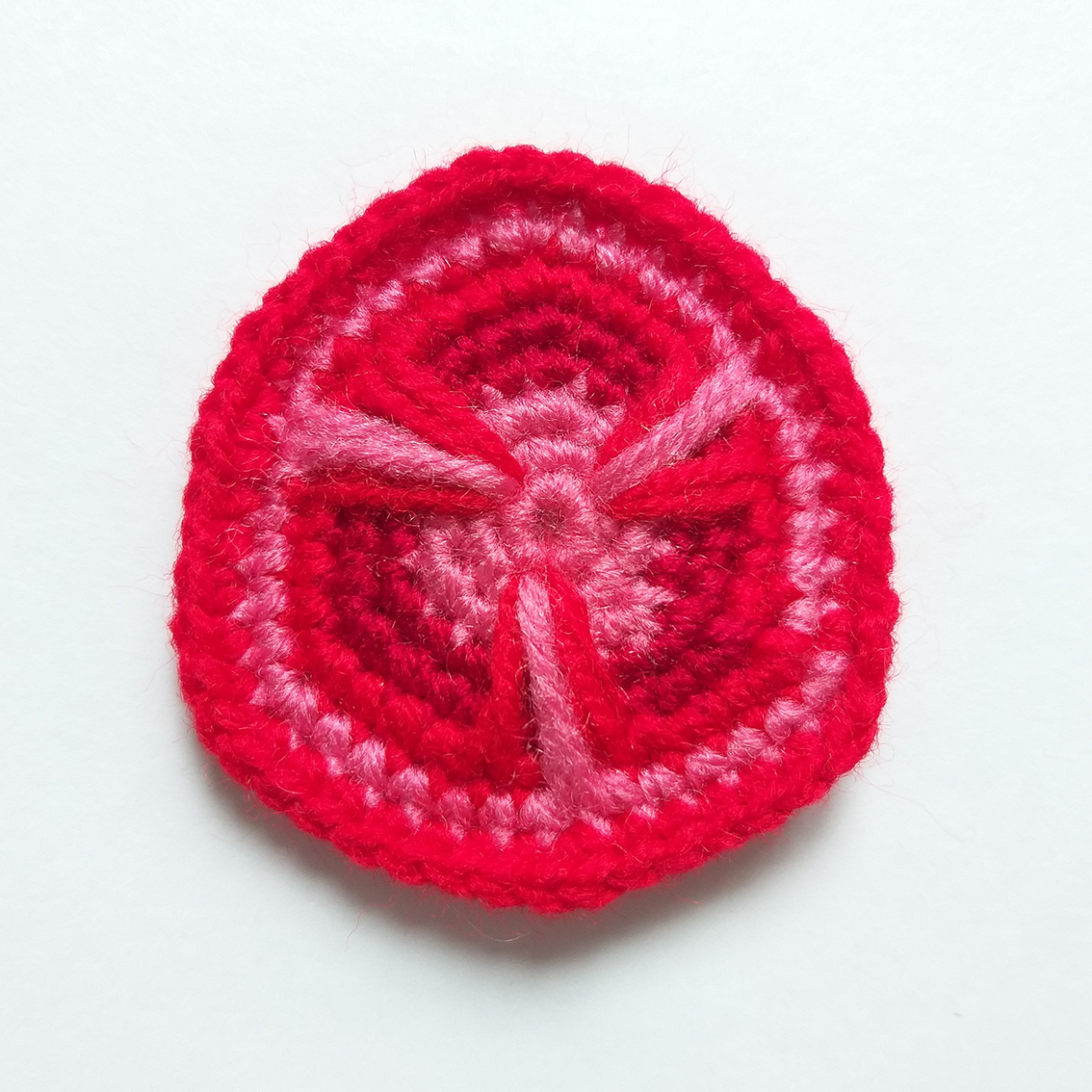 Blog-Inhaltsbild für 'Witziger Amigurumi Hot-Dog'