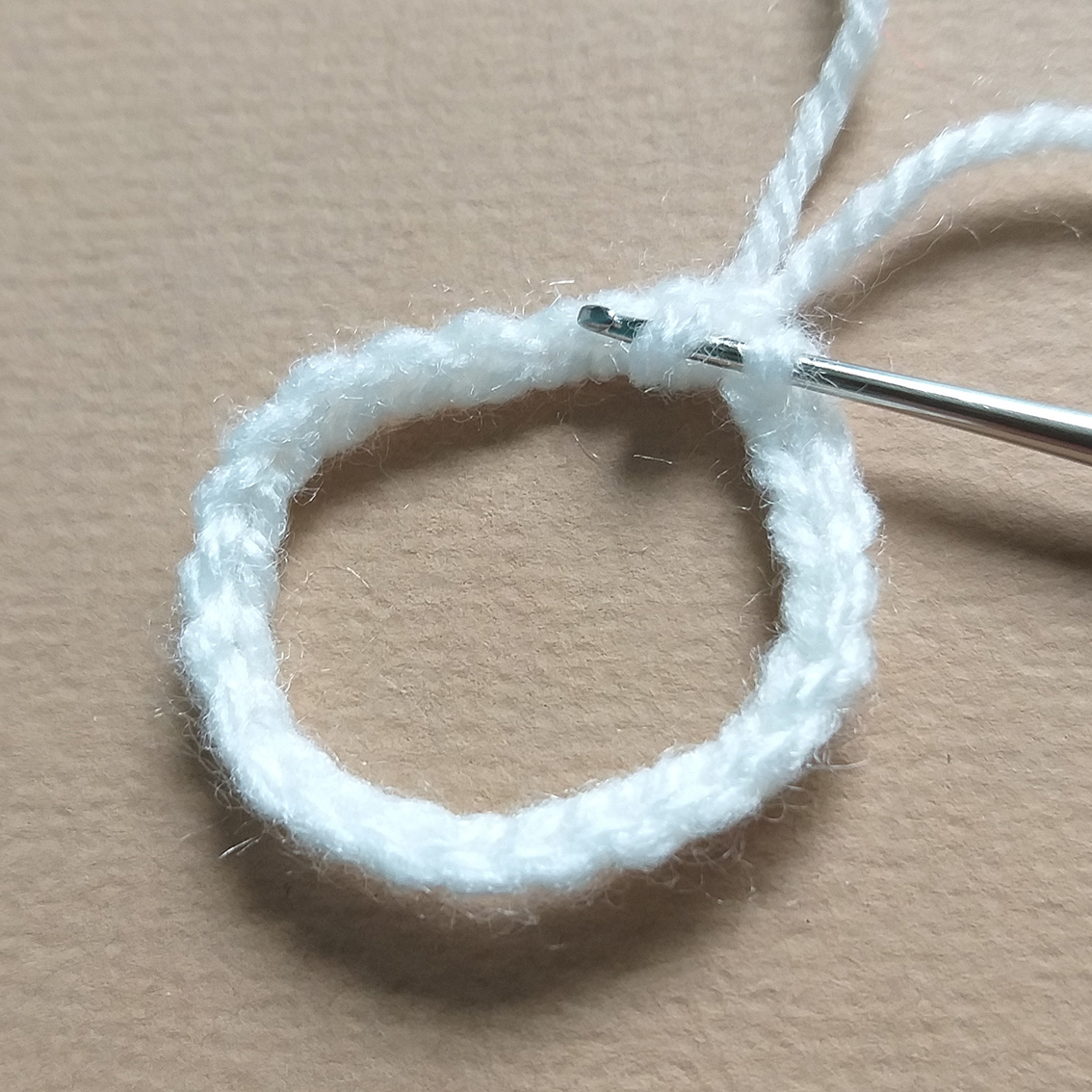 Blog-Inhaltsbild für 'Witziger Amigurumi Hot-Dog'