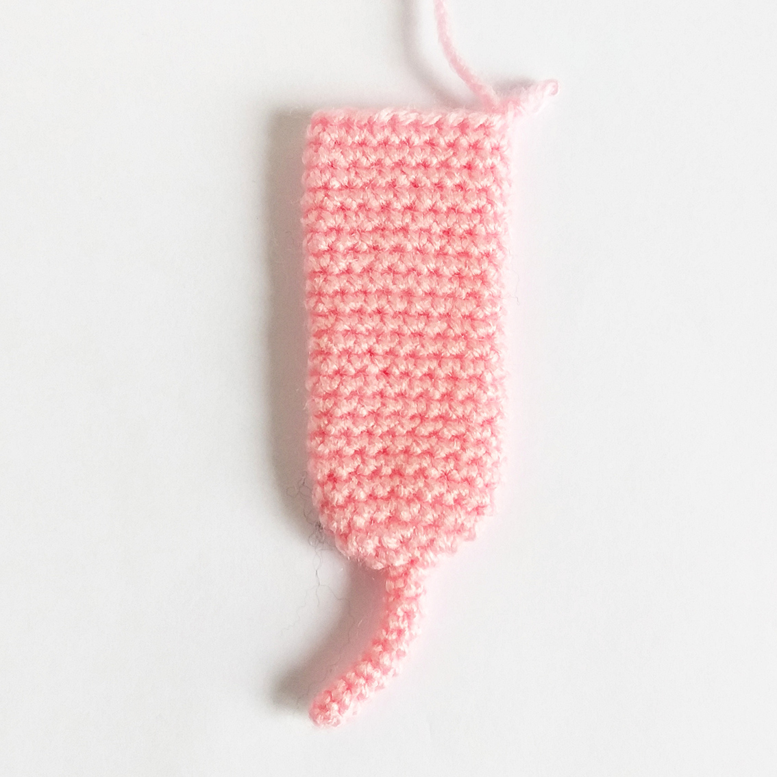 Blog-Inhaltsbild für 'Witziger Amigurumi Hot-Dog'