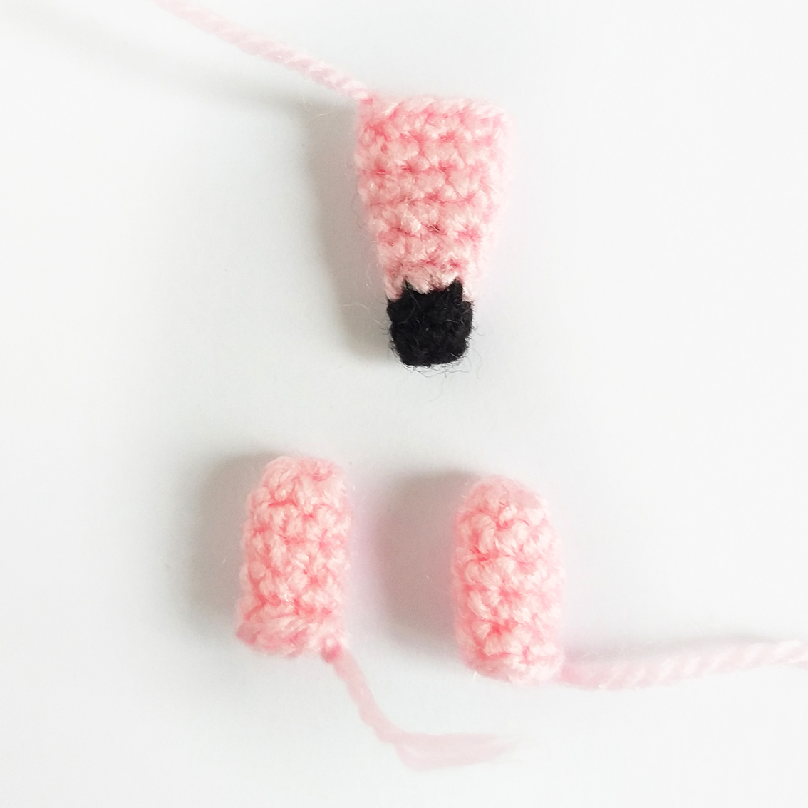 Blog-Inhaltsbild für 'Witziger Amigurumi Hot-Dog'