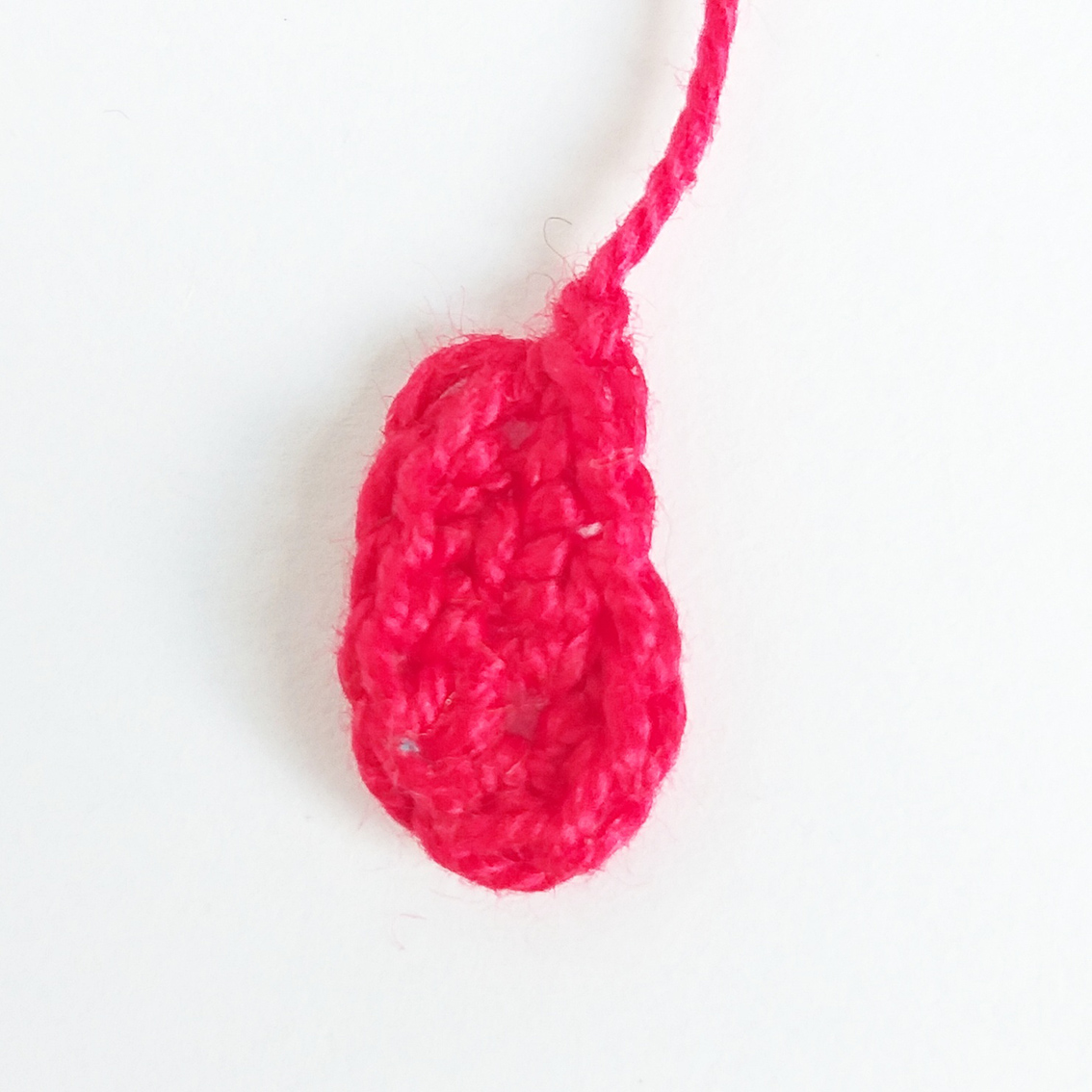 Blog-Inhaltsbild für 'Witziger Amigurumi Hot-Dog'