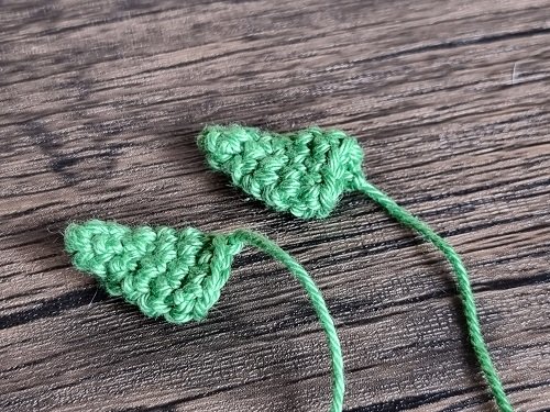 Blog-Inhaltsbild für 'Kostenlose Häkelanleitung Alien'