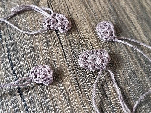 Blog-Inhaltsbild für 'Kostenlose Häkelanleitung für das Kälbchen "Pippa"'