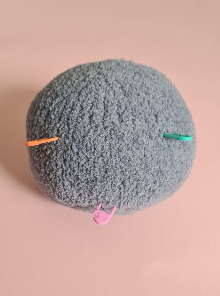 Blog-Inhaltsbild für 'Kätzchen stricken'