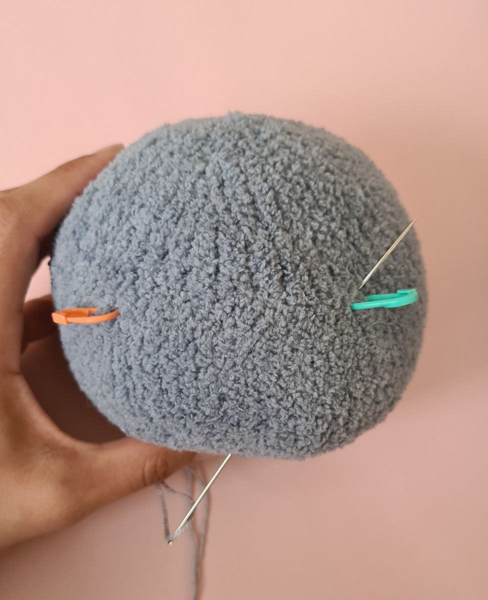 Blog-Inhaltsbild für 'Kätzchen stricken'