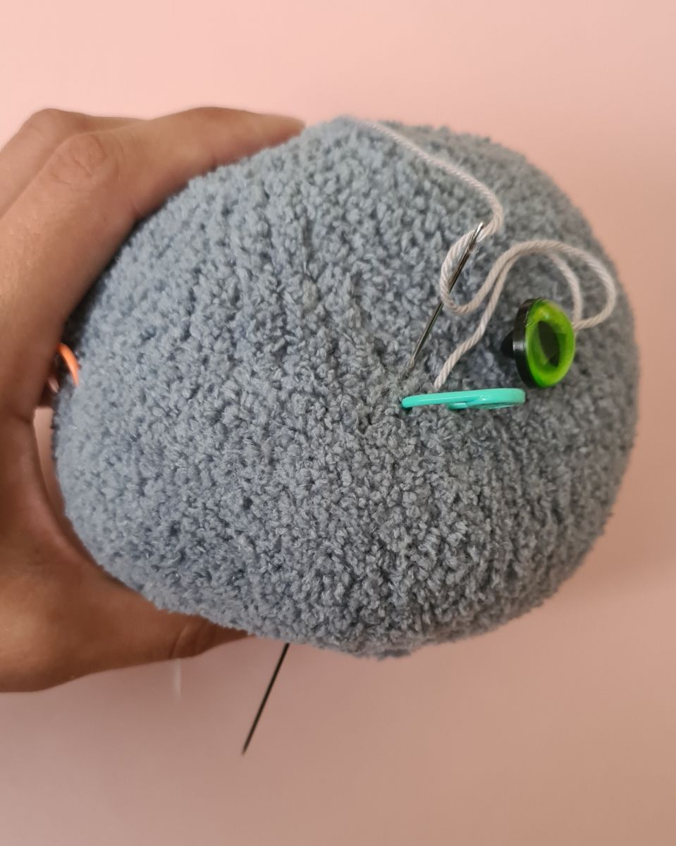 Blog-Inhaltsbild für 'Kätzchen stricken'