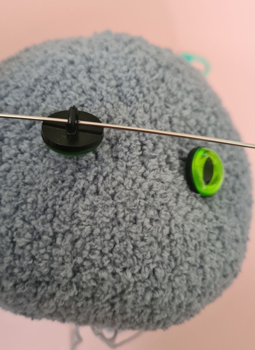 Blog-Inhaltsbild für 'Kätzchen stricken'