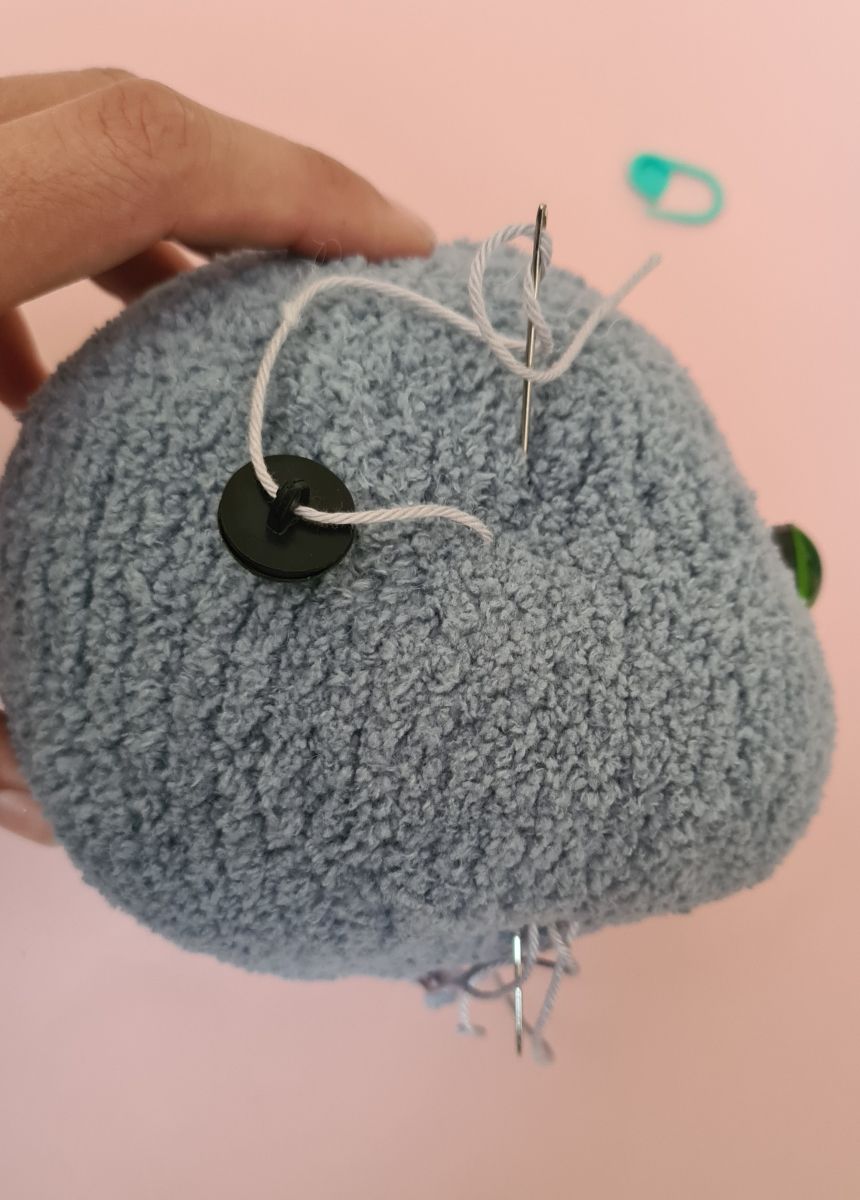 Blog-Inhaltsbild für 'Kätzchen stricken'