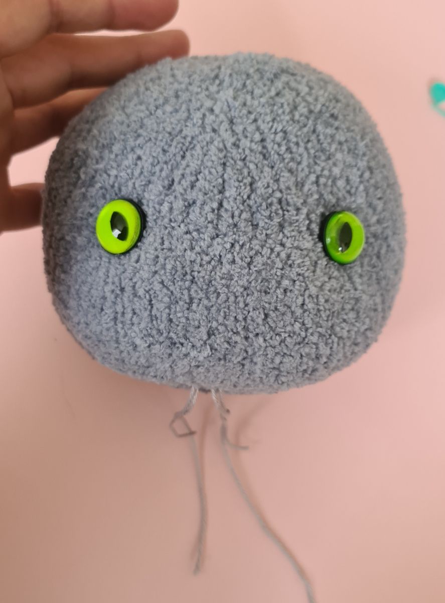 Blog-Inhaltsbild für 'Kätzchen stricken'