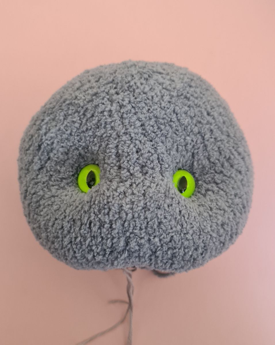 Blog-Inhaltsbild für 'Kätzchen stricken'